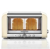 Magimix Vision Toaster Cream